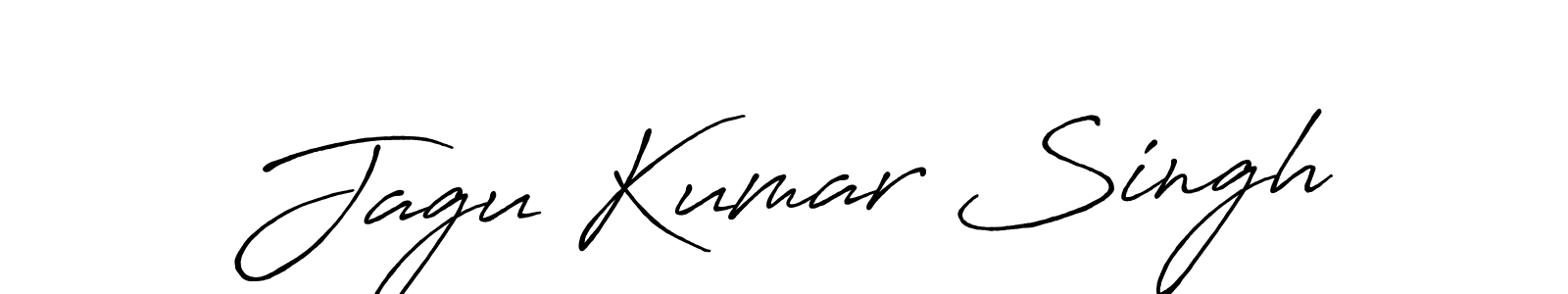 Once you've used our free online signature maker to create your best signature Antro_Vectra_Bolder style, it's time to enjoy all of the benefits that Jagu Kumar Singh name signing documents. Jagu Kumar Singh signature style 7 images and pictures png