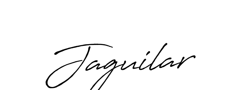 Antro_Vectra_Bolder is a professional signature style that is perfect for those who want to add a touch of class to their signature. It is also a great choice for those who want to make their signature more unique. Get Jaguilar name to fancy signature for free. Jaguilar signature style 7 images and pictures png