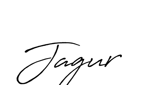 Also we have Jagur name is the best signature style. Create professional handwritten signature collection using Antro_Vectra_Bolder autograph style. Jagur signature style 7 images and pictures png