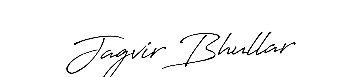 if you are searching for the best signature style for your name Jagvir Bhullar. so please give up your signature search. here we have designed multiple signature styles  using Antro_Vectra_Bolder. Jagvir Bhullar signature style 7 images and pictures png