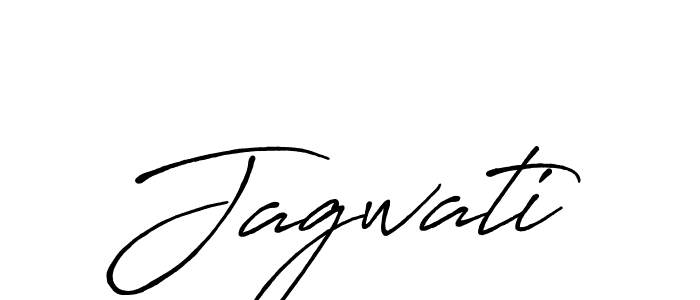 How to Draw Jagwati signature style? Antro_Vectra_Bolder is a latest design signature styles for name Jagwati. Jagwati signature style 7 images and pictures png