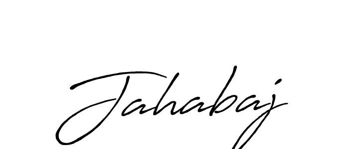 You should practise on your own different ways (Antro_Vectra_Bolder) to write your name (Jahabaj) in signature. don't let someone else do it for you. Jahabaj signature style 7 images and pictures png
