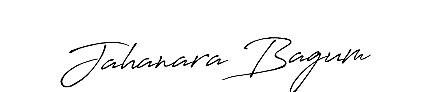 The best way (Antro_Vectra_Bolder) to make a short signature is to pick only two or three words in your name. The name Jahanara Bagum include a total of six letters. For converting this name. Jahanara Bagum signature style 7 images and pictures png