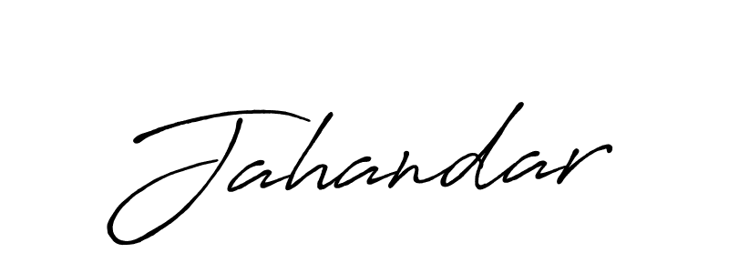 It looks lik you need a new signature style for name Jahandar. Design unique handwritten (Antro_Vectra_Bolder) signature with our free signature maker in just a few clicks. Jahandar signature style 7 images and pictures png