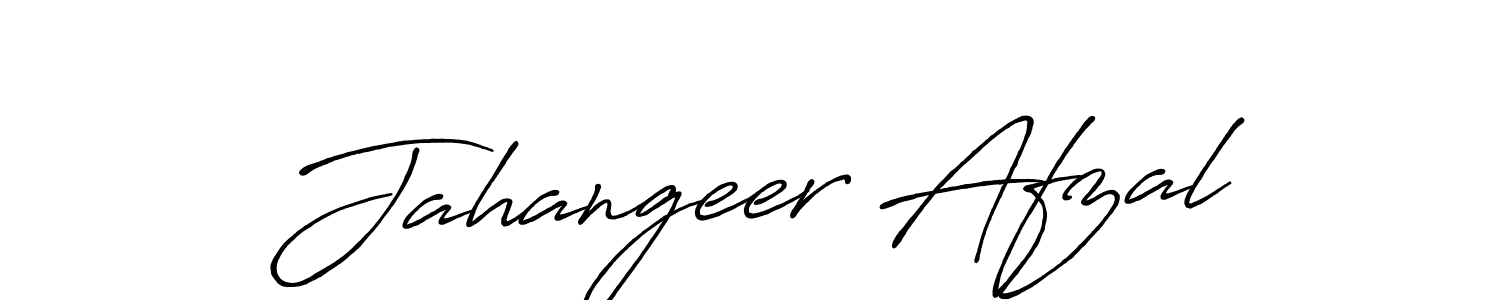 Make a short Jahangeer Afzal signature style. Manage your documents anywhere anytime using Antro_Vectra_Bolder. Create and add eSignatures, submit forms, share and send files easily. Jahangeer Afzal signature style 7 images and pictures png