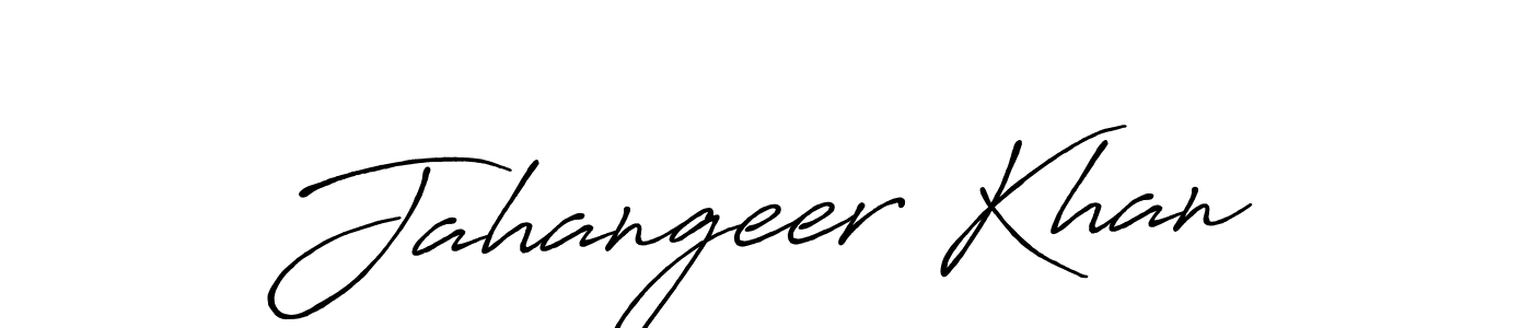 This is the best signature style for the Jahangeer Khan name. Also you like these signature font (Antro_Vectra_Bolder). Mix name signature. Jahangeer Khan signature style 7 images and pictures png