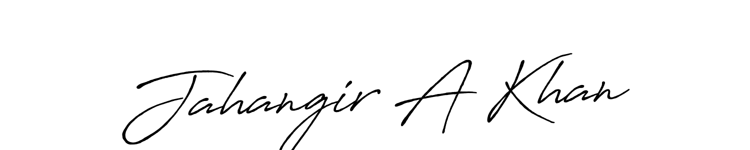 if you are searching for the best signature style for your name Jahangir A Khan. so please give up your signature search. here we have designed multiple signature styles  using Antro_Vectra_Bolder. Jahangir A Khan signature style 7 images and pictures png