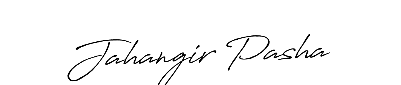 Make a beautiful signature design for name Jahangir Pasha. Use this online signature maker to create a handwritten signature for free. Jahangir Pasha signature style 7 images and pictures png