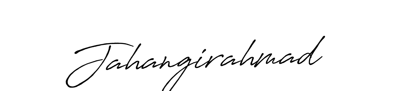 if you are searching for the best signature style for your name Jahangirahmad. so please give up your signature search. here we have designed multiple signature styles  using Antro_Vectra_Bolder. Jahangirahmad signature style 7 images and pictures png