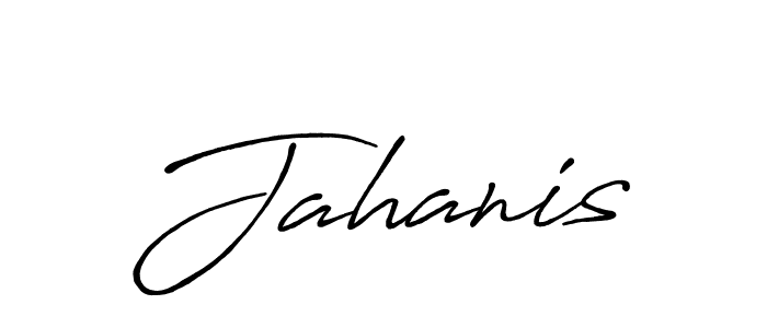 Make a short Jahanis signature style. Manage your documents anywhere anytime using Antro_Vectra_Bolder. Create and add eSignatures, submit forms, share and send files easily. Jahanis signature style 7 images and pictures png