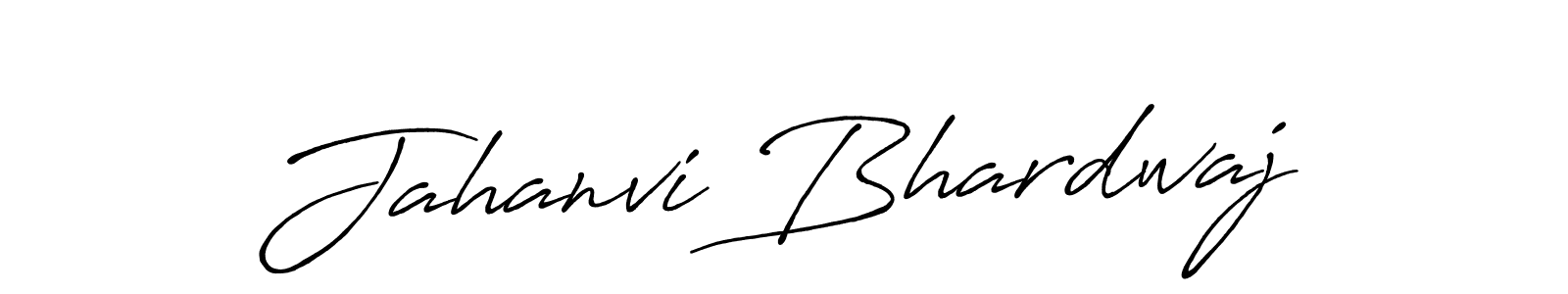 Here are the top 10 professional signature styles for the name Jahanvi Bhardwaj. These are the best autograph styles you can use for your name. Jahanvi Bhardwaj signature style 7 images and pictures png