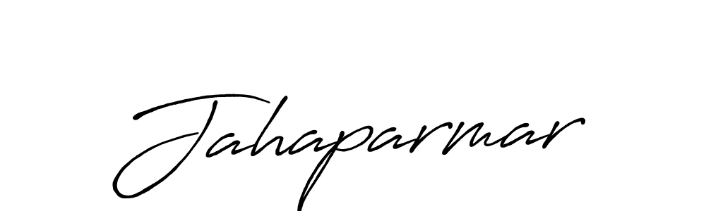 The best way (Antro_Vectra_Bolder) to make a short signature is to pick only two or three words in your name. The name Jahaparmar include a total of six letters. For converting this name. Jahaparmar signature style 7 images and pictures png