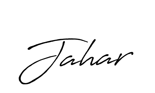 You should practise on your own different ways (Antro_Vectra_Bolder) to write your name (Jahar) in signature. don't let someone else do it for you. Jahar signature style 7 images and pictures png