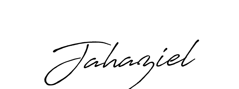 Best and Professional Signature Style for Jahaziel. Antro_Vectra_Bolder Best Signature Style Collection. Jahaziel signature style 7 images and pictures png