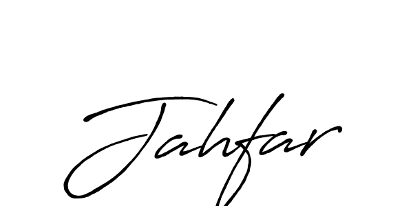 Similarly Antro_Vectra_Bolder is the best handwritten signature design. Signature creator online .You can use it as an online autograph creator for name Jahfar. Jahfar signature style 7 images and pictures png