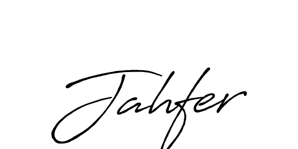 How to Draw Jahfer signature style? Antro_Vectra_Bolder is a latest design signature styles for name Jahfer. Jahfer signature style 7 images and pictures png