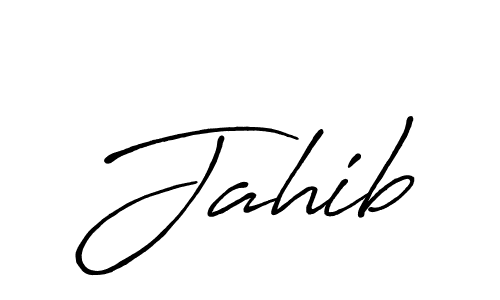 How to Draw Jahib signature style? Antro_Vectra_Bolder is a latest design signature styles for name Jahib. Jahib signature style 7 images and pictures png