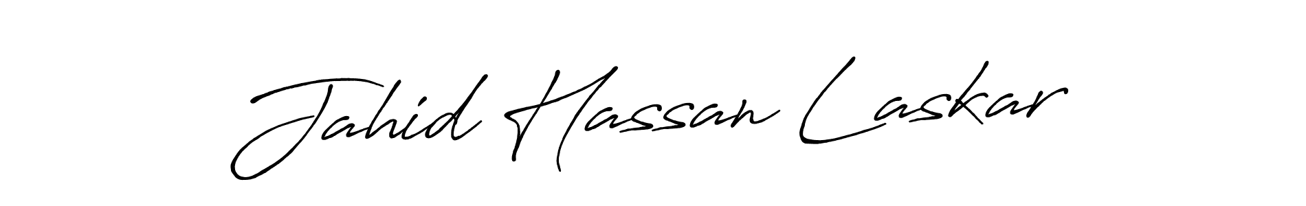 Once you've used our free online signature maker to create your best signature Antro_Vectra_Bolder style, it's time to enjoy all of the benefits that Jahid Hassan Laskar name signing documents. Jahid Hassan Laskar signature style 7 images and pictures png