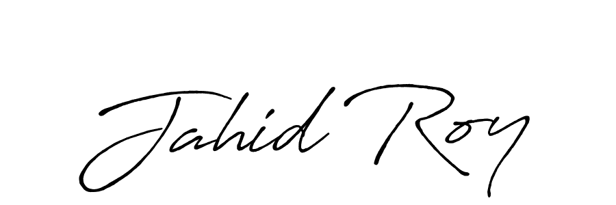 Here are the top 10 professional signature styles for the name Jahid Roy. These are the best autograph styles you can use for your name. Jahid Roy signature style 7 images and pictures png