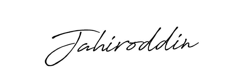 Here are the top 10 professional signature styles for the name Jahiroddin. These are the best autograph styles you can use for your name. Jahiroddin signature style 7 images and pictures png