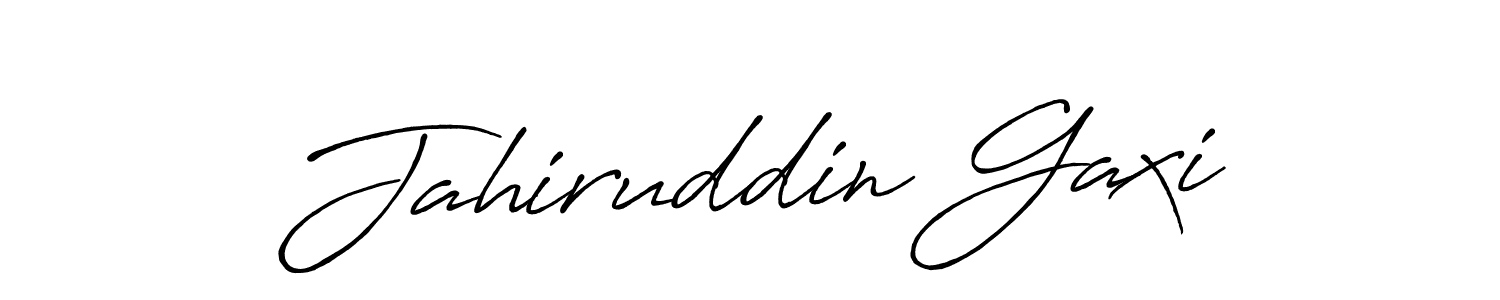 You can use this online signature creator to create a handwritten signature for the name Jahiruddin Gaxi. This is the best online autograph maker. Jahiruddin Gaxi signature style 7 images and pictures png