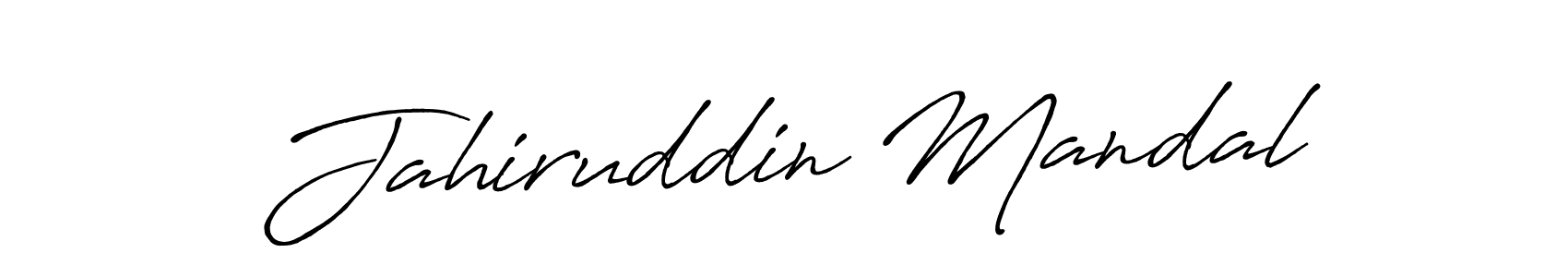 if you are searching for the best signature style for your name Jahiruddin Mandal. so please give up your signature search. here we have designed multiple signature styles  using Antro_Vectra_Bolder. Jahiruddin Mandal signature style 7 images and pictures png