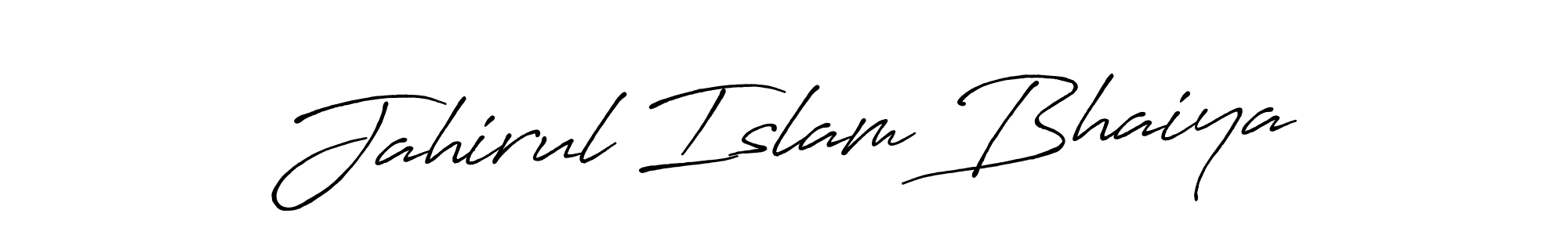Once you've used our free online signature maker to create your best signature Antro_Vectra_Bolder style, it's time to enjoy all of the benefits that Jahirul Islam Bhaiya name signing documents. Jahirul Islam Bhaiya signature style 7 images and pictures png