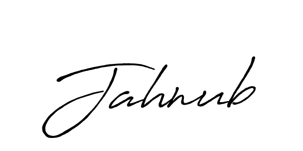 The best way (Antro_Vectra_Bolder) to make a short signature is to pick only two or three words in your name. The name Jahnub include a total of six letters. For converting this name. Jahnub signature style 7 images and pictures png