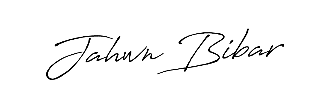 It looks lik you need a new signature style for name Jahwn Bibar. Design unique handwritten (Antro_Vectra_Bolder) signature with our free signature maker in just a few clicks. Jahwn Bibar signature style 7 images and pictures png