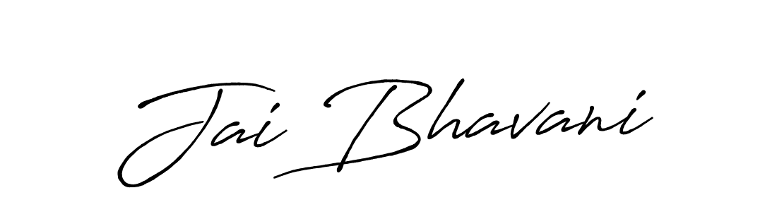 Check out images of Autograph of Jai Bhavani name. Actor Jai Bhavani Signature Style. Antro_Vectra_Bolder is a professional sign style online. Jai Bhavani signature style 7 images and pictures png