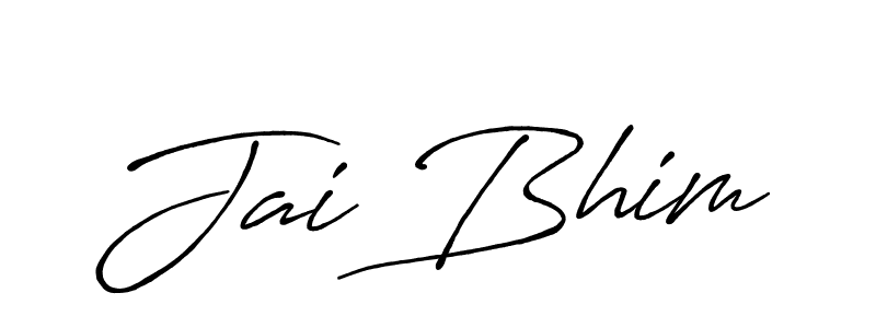 You can use this online signature creator to create a handwritten signature for the name Jai Bhim. This is the best online autograph maker. Jai Bhim signature style 7 images and pictures png