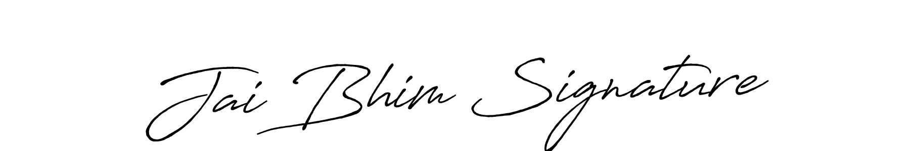 Once you've used our free online signature maker to create your best signature Antro_Vectra_Bolder style, it's time to enjoy all of the benefits that Jai Bhim Signature name signing documents. Jai Bhim Signature signature style 7 images and pictures png