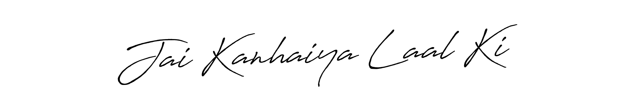 Make a beautiful signature design for name Jai Kanhaiya Laal Ki. Use this online signature maker to create a handwritten signature for free. Jai Kanhaiya Laal Ki signature style 7 images and pictures png