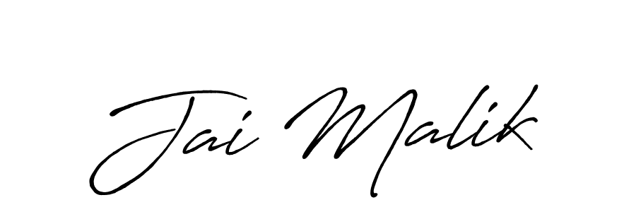 Here are the top 10 professional signature styles for the name Jai Malik. These are the best autograph styles you can use for your name. Jai Malik signature style 7 images and pictures png