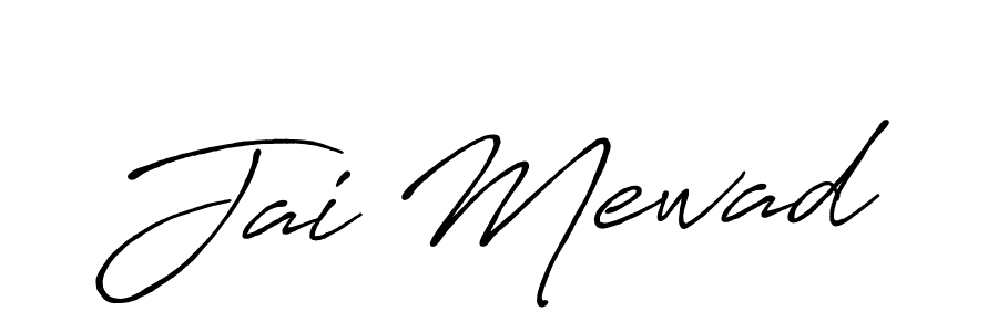 Here are the top 10 professional signature styles for the name Jai Mewad. These are the best autograph styles you can use for your name. Jai Mewad signature style 7 images and pictures png