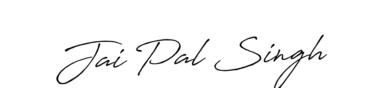 if you are searching for the best signature style for your name Jai Pal Singh. so please give up your signature search. here we have designed multiple signature styles  using Antro_Vectra_Bolder. Jai Pal Singh signature style 7 images and pictures png
