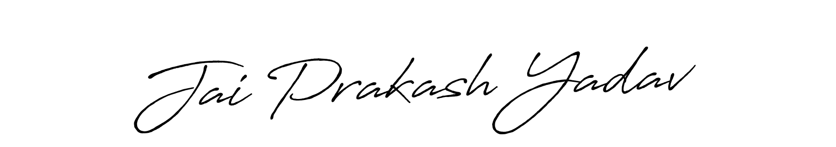 Here are the top 10 professional signature styles for the name Jai Prakash Yadav. These are the best autograph styles you can use for your name. Jai Prakash Yadav signature style 7 images and pictures png