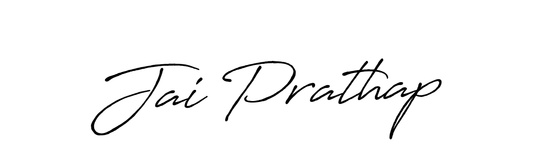 Make a beautiful signature design for name Jai Prathap. Use this online signature maker to create a handwritten signature for free. Jai Prathap signature style 7 images and pictures png