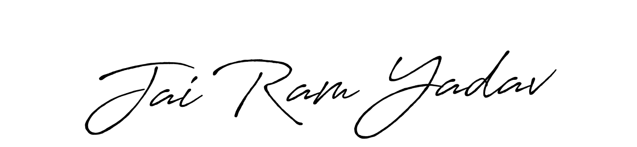 How to Draw Jai Ram Yadav signature style? Antro_Vectra_Bolder is a latest design signature styles for name Jai Ram Yadav. Jai Ram Yadav signature style 7 images and pictures png