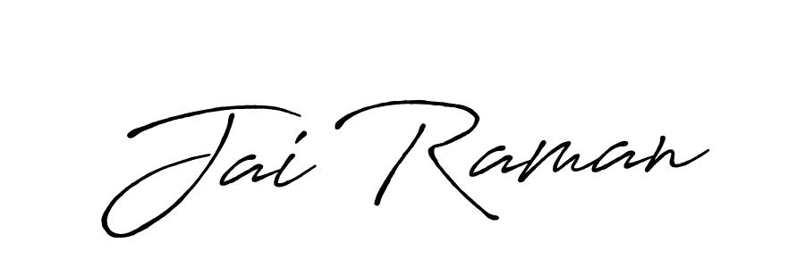 You can use this online signature creator to create a handwritten signature for the name Jai Raman. This is the best online autograph maker. Jai Raman signature style 7 images and pictures png