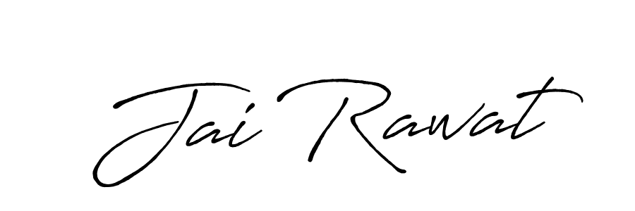 Make a short Jai Rawat signature style. Manage your documents anywhere anytime using Antro_Vectra_Bolder. Create and add eSignatures, submit forms, share and send files easily. Jai Rawat signature style 7 images and pictures png