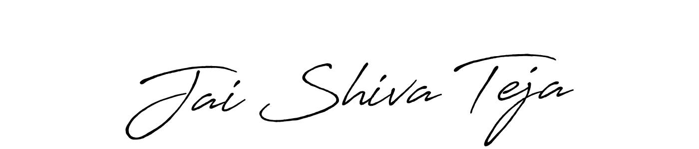 How to Draw Jai Shiva Teja signature style? Antro_Vectra_Bolder is a latest design signature styles for name Jai Shiva Teja. Jai Shiva Teja signature style 7 images and pictures png