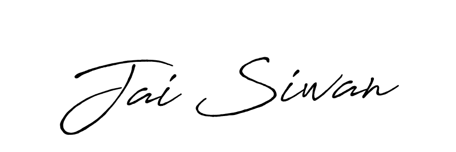 Antro_Vectra_Bolder is a professional signature style that is perfect for those who want to add a touch of class to their signature. It is also a great choice for those who want to make their signature more unique. Get Jai Siwan name to fancy signature for free. Jai Siwan signature style 7 images and pictures png