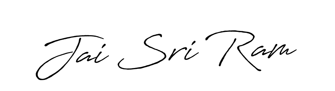 Make a short Jai Sri Ram signature style. Manage your documents anywhere anytime using Antro_Vectra_Bolder. Create and add eSignatures, submit forms, share and send files easily. Jai Sri Ram signature style 7 images and pictures png