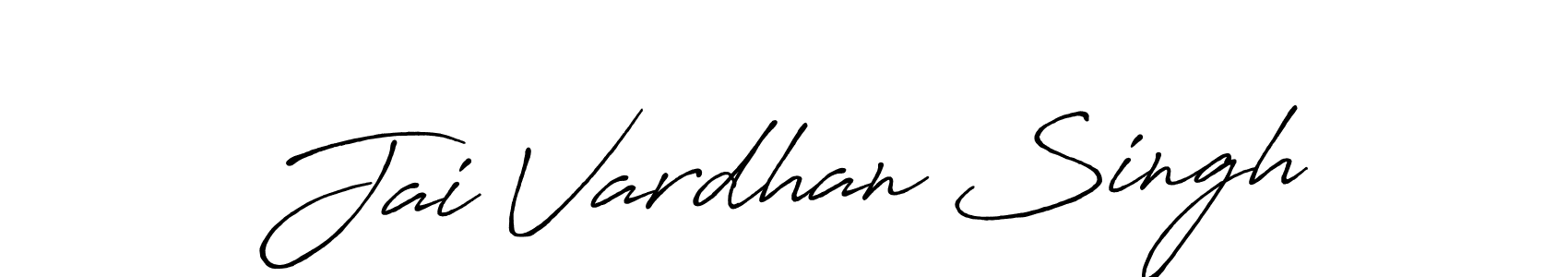 Make a beautiful signature design for name Jai Vardhan Singh. Use this online signature maker to create a handwritten signature for free. Jai Vardhan Singh signature style 7 images and pictures png