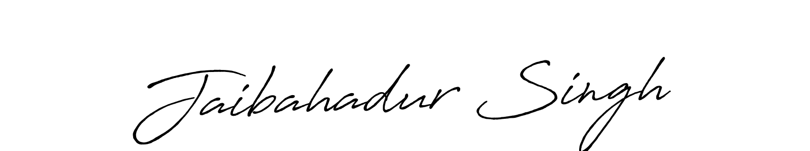 Make a beautiful signature design for name Jaibahadur Singh. Use this online signature maker to create a handwritten signature for free. Jaibahadur Singh signature style 7 images and pictures png