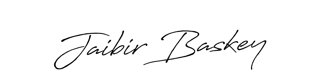 if you are searching for the best signature style for your name Jaibir Baskey. so please give up your signature search. here we have designed multiple signature styles  using Antro_Vectra_Bolder. Jaibir Baskey signature style 7 images and pictures png