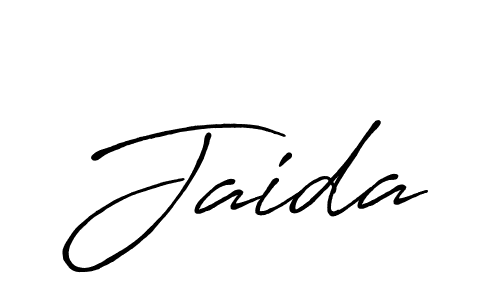 See photos of Jaida official signature by Spectra . Check more albums & portfolios. Read reviews & check more about Antro_Vectra_Bolder font. Jaida signature style 7 images and pictures png