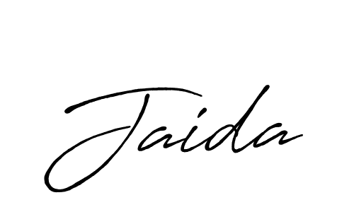 Make a short Jaida signature style. Manage your documents anywhere anytime using Antro_Vectra_Bolder. Create and add eSignatures, submit forms, share and send files easily. Jaida signature style 7 images and pictures png