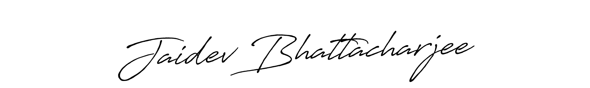 You should practise on your own different ways (Antro_Vectra_Bolder) to write your name (Jaidev Bhattacharjee) in signature. don't let someone else do it for you. Jaidev Bhattacharjee signature style 7 images and pictures png